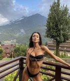 Эрика, 8 961 180-81-21 Эрика — проститутка с реальными фотографиями, от 3000 руб.