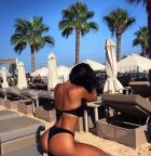 Жасмин, 22 лет: БДСМ, страпон, прочие секс-услуги