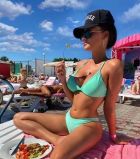 купить проститутку в Воронеже (Жасмин, рост: 152, вес: 43)