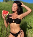 молодая проститутка Жасмин, фото