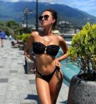 БДСМ шлюха Жасмин