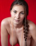 Алина, тел. 8 952 956-84-97 — красивая девушка для интима