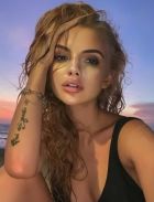 Лэйла Арбат, 8 930 400-95-22 Лэйла Арбат — массаж страпоном, тел. 8 930 400-95-22