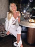 Лэйла Арбат, 8 930 400-95-22 БДСМ проститутка Лэйла Арбат, 25 лет, г. Воронеж