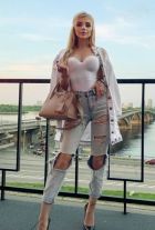 Лэйла Арбат, 8 930 400-95-22 Эскортница Лэйла Арбат (вес: 54 кг) с большой грудью