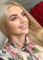 Лэйла Арбат, 8 930 400-95-22 Девушка легкого поведения Лэйла Арбат с аппетитными формами