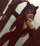 Геля, (Воронеж), эротическое фото