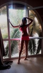 Милана, 8 904 525-35-37 Милана, секс и эромассаж в Воронеже