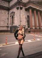 Каля, 8 920 461-43-68 Каля, 23 лет — минет в Воронеже