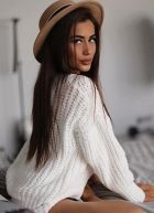 Катя, 8 920 469-50-82 Катя, фото красивой шлюхи