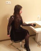 Алина, 8 960 121-47-98 снять проститутку в г. Воронеже от 3500 руб. в час (Алина, тел. 8 960 121-47-98)