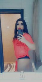 Вика — реальные эротические фото