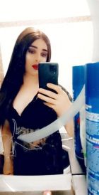 Вика — классический массаж от проститутки - 4500 руб. в час