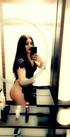 Вика, тел. 8 952 957-46-36 — проститутка для стриптиза, г. Воронеж