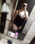 Полина, 8 952 548-47-85 Полина, тел. 8 952 548-47-85 — БДСМ досуг