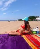 девушка МАЙЯ, 26 — интим услуги