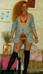 Саша, 8 960 121-47-98 БДСМ шлюха Саша, 24 лет, рост: 159, вес: 52