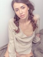 Рита, 8 962 325-49-32 Рита — индивидуалка БДСМ, 29 лет