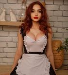 Лиза, 8 952 545-58-69 Лиза — проститутка, 24 лет, работает 24 7