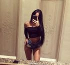 Noami, 8 952 956-83-92 Noami, 25 лет — БДСМ услуги в Воронеже