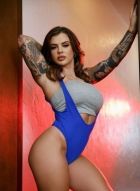 Богдана, 8 951 318-66-14 массажистка Богдана, рост: 176, вес: 75, закажите онлайн