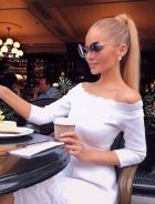 Вера, 8 952 957-00-72 Девушка легкого поведения Вера с аппетитными формами