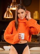 сексуальная госпожа Лика, рост: 168, вес: 64