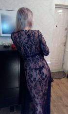 страпонесса Ангелина, рост: 171, вес: 68, закажите онлайн