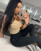 Даша, рост: 156, вес: 48 - госпожа БДСМ, закажите онлайн