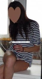 Вика, 8 920 468-49-23 Вика — страпон, доминация, феминизация, тел. 8 920 468-49-23