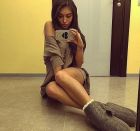 Света-SEXi — девушка на ночь от 1000 руб.