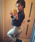 Света-SEXi, возраст: 27, рост: 167, вес: 63