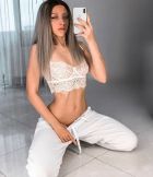 снять девушку на ночь (Алиночка, от 4000 руб. в час)