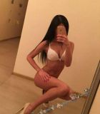 Яна — закажите эту проститутку онлайн в Воронеже