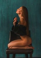 Милана, 8 930 406-07-39 шлюшка Милана (Воронеж)