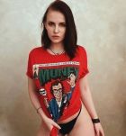 Марина, 8 952 105-01-04 Вызвать проститутку на дом в Воронеже (Марина, от 3000 руб. в час)