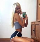 Кристина, 8 920 444-34-92 Кристина — секс и массаж от 5000 руб. в час