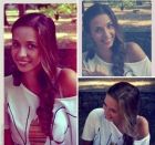 Оля, 8 952 544-99-04 Оля — массаж «Ветка сакуры», минет и классика - 24 7