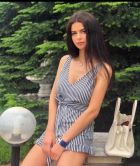 Путана Светлана, рост: 174, вес: 72