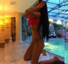 Натали, 8 920 468-35-14 Воронежская шлюха Натали, 27 лет, рост: 167, вес: 62