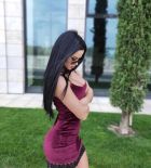 Натали, 8 920 468-35-14 элитная проститутка Натали, рост: 167, вес: 62