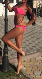 Натали, 8 920 468-35-14 Натали - анкета индивидуалки, г. Воронеж