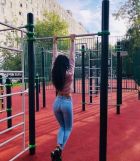 Натали, 8 920 468-35-14 Натали - полная лесби проститутка в Воронеже