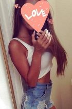 БДСМ шлюха Юлианна, 28 лет, рост: 168, вес: 64