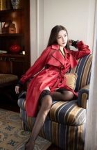 Настенька, 8 920 431-56-16 элитная индивидуалка Настенька, 30 лет, работает круглосуточно