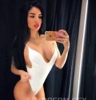 Анабель предлагает массаж простаты страпоном, недорого