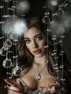 Катюша, 8 900 926-17-00 вызов проститутки в Воронеже (Катюша, от 4500 руб. в час)