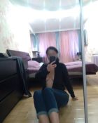 Саша, 8 920 414-54-95 попробуйте невероятный секс с хохлушкой (Саша, от 4000 руб. в час)