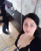 Саша, 8 920 414-54-95 Саша, 27 лет — госпожа-страпонесса