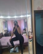 Саша, 8 920 414-54-95 студентка инди Саша, рост: 166, вес: 62